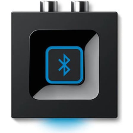 Logitech Bluetooth Adaptör / Ses Alıcısı -