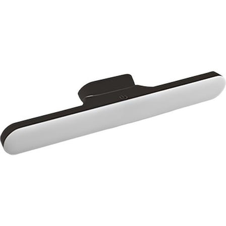 Şarjlı Mıknatıslı Dimmerli LED Lamba ile Modern Kullanım