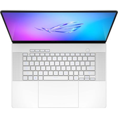 Ultra İnce 16" Taşınabilir Bilgisayar, 32GB RAM ve 2TB SSD