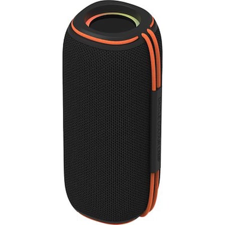 Mikado MD-33BT Siyah Ipx6 60W Rgb Işıklı 7200MAH Tf Kart+Usb Destekli Bluetooth