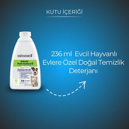Islak ve Kuru Temizlik Yapabilen Süpürge, Çok Fonksiyonlu Kullanım