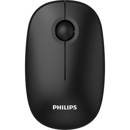 Philips SPK7378 Kablosuz 1600DPI 3 Tuşlu Optik Sessiz Mouse