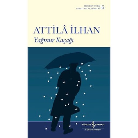 Yağmur Kaçağı: Duygusal Bir Hikaye