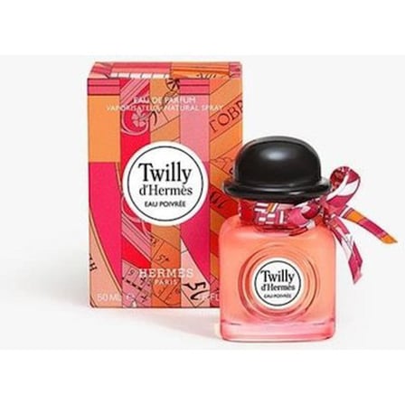Hermes Twilly Eau Poivree Kadın Parfümü Edp 50