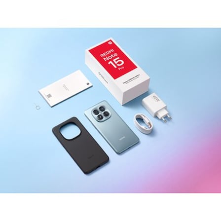 512GB Depolama ve 12GB RAM ile Güçlü Akıllı Telefon, Yüksek Performans