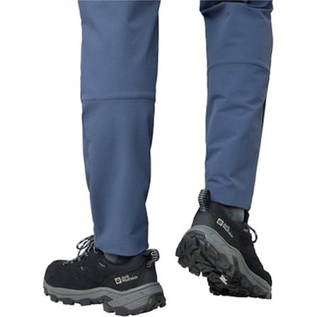 Erkek Outdoor Ayakkabı Vojo Tour Nefes Alabilir