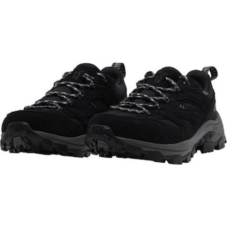 Erkek Outdoor Ayakkabı Vojo Tour Nefes Alabilir