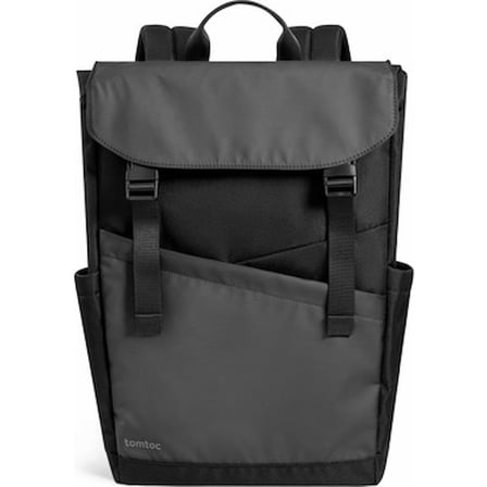Tomtoc A64E1D1 16" Göktaşı Renkli SLASH-A64 Notebook Sırt