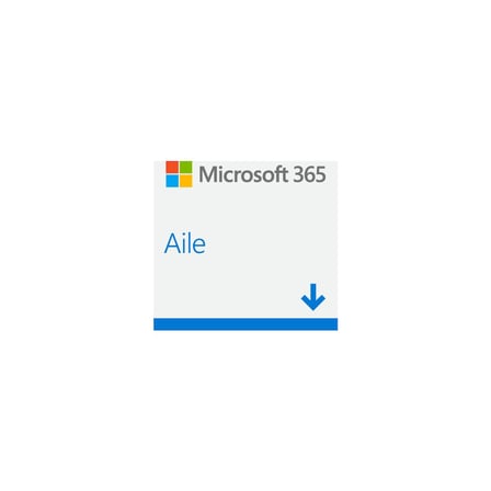 Microsoft 365 Aile - Elektronik Lisans 1