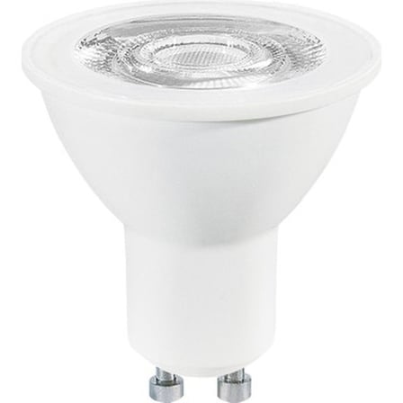 GU10 Tabanlı 6,9 W Sarı Işık Led Spot Aydınlatma