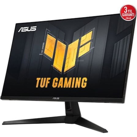 27 inç 2K QHD Oyun Monitörü, 210Hz ve 0.3ms Tepki Süresi