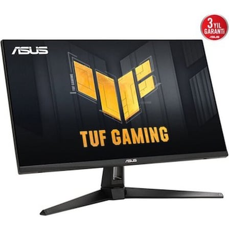 27 inç 2K QHD Oyun Monitörü, 210Hz ve 0.3ms Tepki Süresi