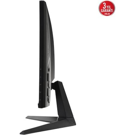 27 inç 2K QHD Oyun Monitörü, 210Hz ve 0.3ms Tepki Süresi