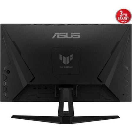27 inç 2K QHD Oyun Monitörü, 210Hz ve 0.3ms Tepki Süresi