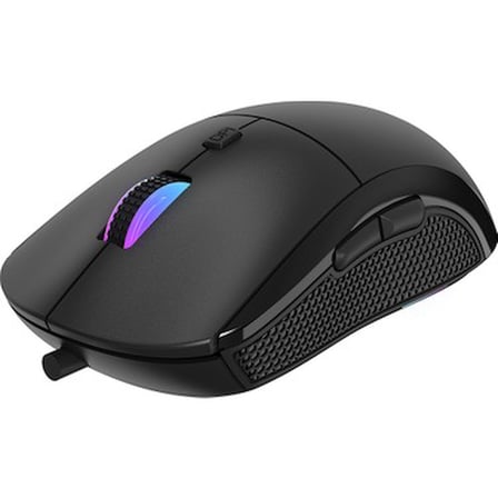 Gamebooster M11 Dire Rgb Aydınlatmalı Siyah Profesyonel Gaming