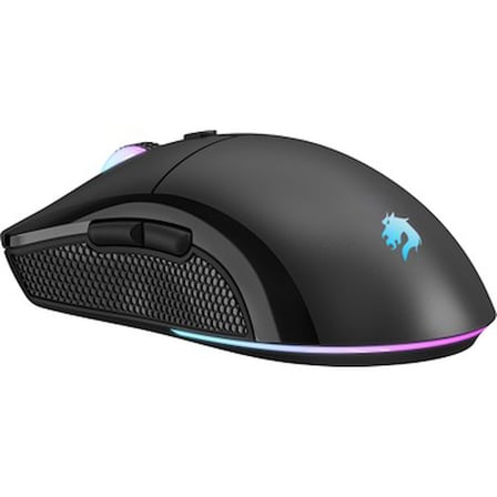 Gamebooster M11 Dire Rgb Aydınlatmalı Siyah Profesyonel Gaming