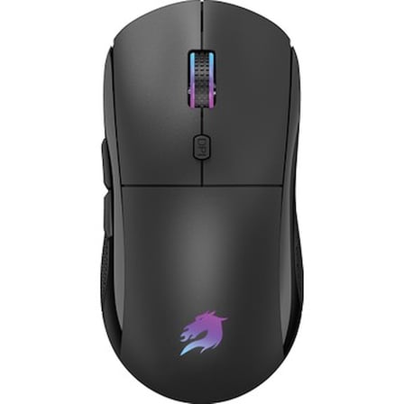 Gamebooster M11 Dire Rgb Aydınlatmalı Siyah Profesyonel Gaming