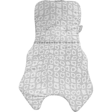 Ergonomik banyo ve mama oturağı - Konforlu kullanım için minder