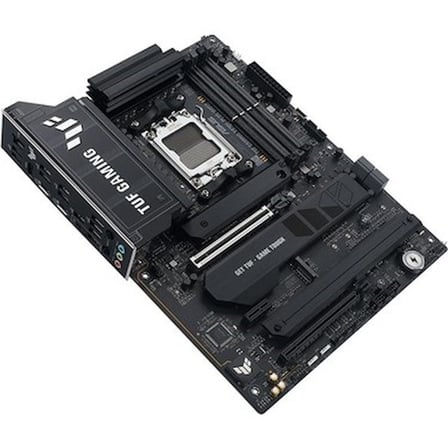 AMD X870 Chipsetli Wi-Fi 7 Anakart, Yüksek Performans