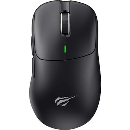Havit Gamenote MS955WB Rgb Wireless Gaming Mouse 3 Modlu + Ekranlı Şarj