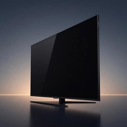65 inç MiniLED 4K Ultra HD TV ile Yüksek Görüntü Kalitesi