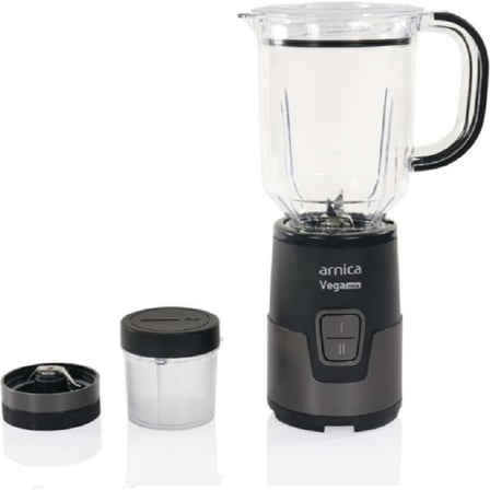 Kişisel Kullanım için Şık Blender ile Pratik Pişirme