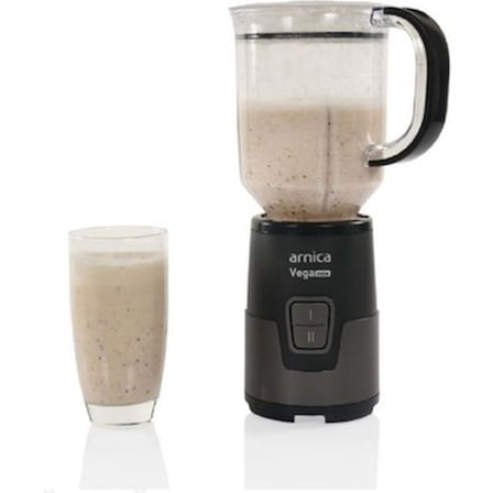 Kişisel Kullanım için Şık Blender ile Pratik Pişirme