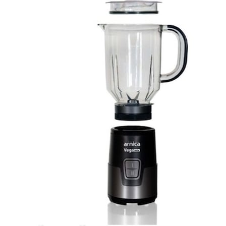 Kişisel Kullanım için Şık Blender ile Pratik Pişirme