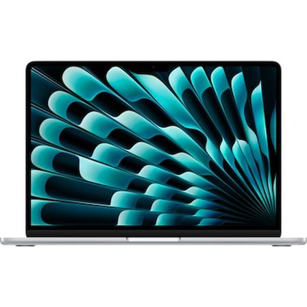 Apple MacBook Air M5 16GB 1TB SSD macOS 13" Taşınabilir Bilgisayar Gümüş