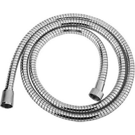 Uzayan 150-190 cm Duş Spiral Hortumu ile Esneklik