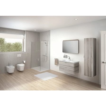 Vitra Nest Rim-Ex Asma Klozet 5176B003-0559, Vitra Nest Trendy Klozet Kapağı