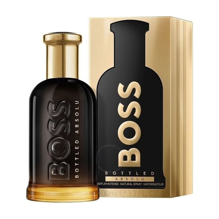 100 ml modern erkek parfümü, baharatlı notalarla dikkat çeker