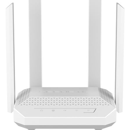 Keenetic Challenger AX3000 Wi-Fi Mesh Ebeveyn Kontrol Fiber VPN Router Access Point 2x2.5Gbit/s