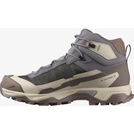 Salomon X Ultra 5 MID GTX Kadın Bot