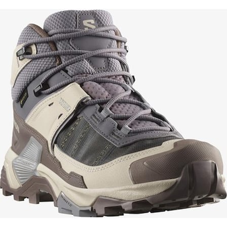 Salomon X Ultra 5 MID GTX Kadın Bot