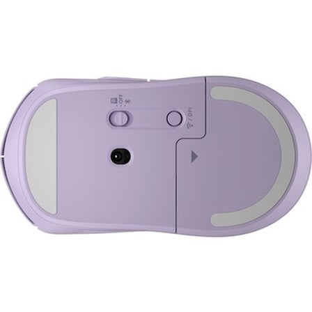 Hp AZ7B7AA 400 Quıet Purple Wıreless