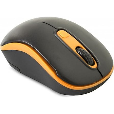 Everest Sm-804 Usb Turuncu 800/1200/1600Dpi Kablosuz