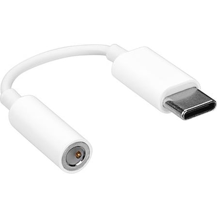 S-Link Sl-Ta50 Type-C To 3.5 mm Audio 20 cm Çevirici Type-C Aux