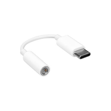 S-Link Sl-Ta50 Type-C To 3.5 mm Audio 20 cm Çevirici Type-C Aux