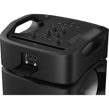 Grundig Partyhit Max Bluetoth Hoparlör