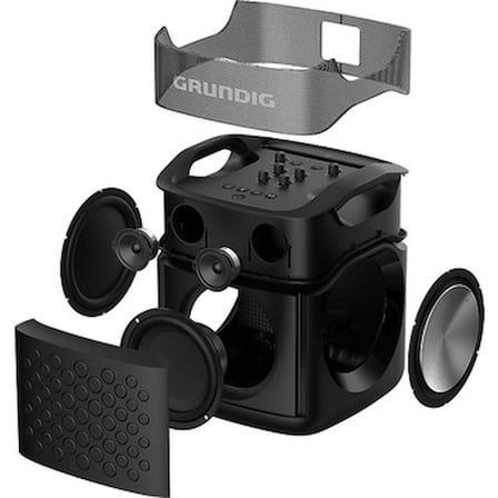 Grundig Partyhit Max Bluetoth Hoparlör