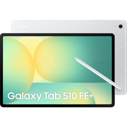 Samsung Galaxy Tab S10 FE+ 8GB 128GB SM-X620 (Samsung Türkiye