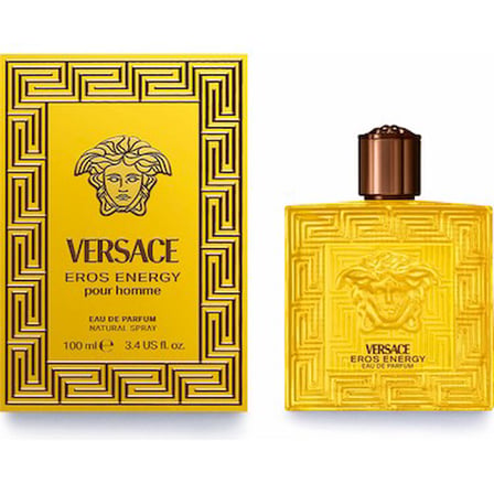 100 ml Parfüm Enerjik ve Tutkulu Bir Koku