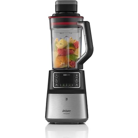 1500 W Güçte Vakumlu Power ile Etkili Yemek Hazırlama İçin Şık Mutfak Aleti