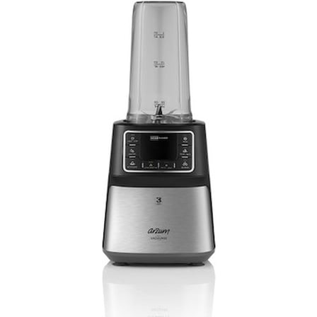 1500 W Güçte Vakumlu Power ile Etkili Yemek Hazırlama İçin Şık Mutfak Aleti