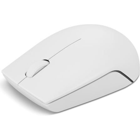 LENOVO Lenovo 300 Gri Kablosuz Mouse Mouse
