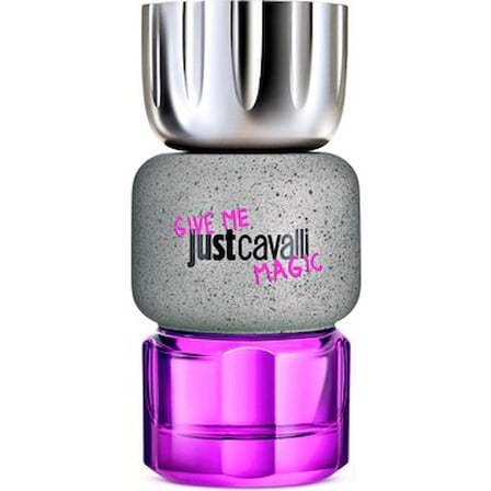 Roberto Cavalli Roberto Cavallı Just Cavalli Give Me Magic Her Edp