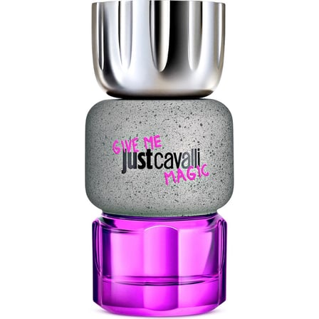 Roberto Cavalli Roberto Cavallı Just Cavalli Give Me Magic Her Edp