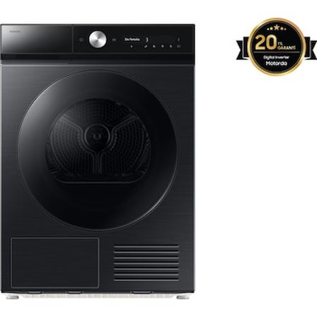 Yüksek Performanslı Kurutma Makinesi ile Hızlı Sonuçlar