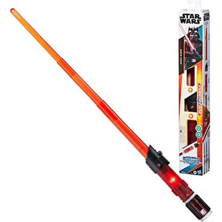 Elektronik Işın Aygıtı ile Eğlenceli Star Wars Temalı Oyun